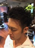 スッキリメンズスタイル