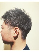 ヴァリーズ ヘア ショップ(Valley's Hair Shop)&nbsp;お手入れ簡単！ショートスタイル