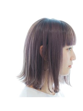 リル(LIL) スリークボブ