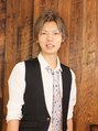 ピースラビングプラスハーツ(PEACE LOVING+HEARTS) 大西 優輝
