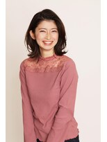 エフ イチリン 本八幡店(F.ICHIRIN)&nbsp;フェミニンボブルフ