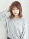 ヘアー メイク フロム ゼロステージ(Hair Make From 0st)の写真/丁寧なカウンセリングで、一人ひとりに似合うデザインを♪アナタの魅力を最大限引き出してくれる☆