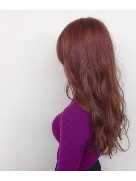 美容室 パルス 静岡鷹匠店(PALS) 、