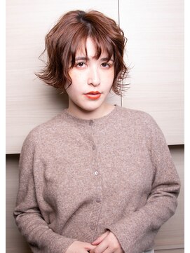 アドナイン(add9) ジェンダーレス×ショート