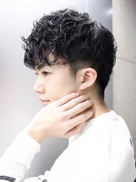 キラキラ(KIRAKIRA) グランメゾンパーマ