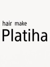 hair make Platiha　方南町店
