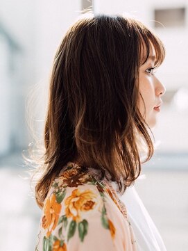 プロデュース 古淵店(Produce) エアリーパーマ