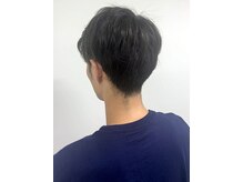 バーバーブリッジ(Barber BRIDGE)