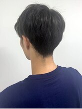 バーバーブリッジ(Barber BRIDGE)