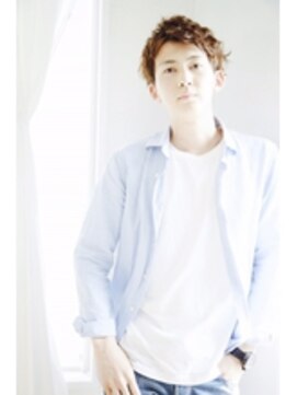 ツーダブルバイフィフス 西梅田店(WW.. by fifth) eq【メンズサロンドットオオサカ/梅田/JR大阪/西梅田/北新地】