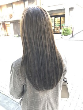 アルバサンス(albasanz) 10代/20代/30代/40代/50代/髪質改善トリートメント