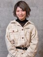 ヘアーガーデンリゾート 武蔵村山店/吉田沙弥香