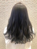 オリーブスバイネオリーブ(Olive's by neolive)&nbsp;【新宿  neolive】グラデーショングレージュ