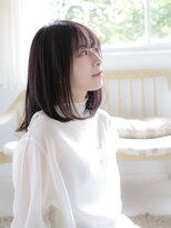 リスタバイネオリーブ 浅草(Re:sta by neolive)&nbsp;髪質改善トリートメント　Re:sta by neoilve