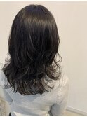 【Neolive api 池袋】低温デジタルパーマ