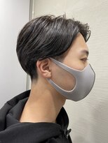 シエル 藤沢店(CIEL)&nbsp;ジェンダーレスメンズショート