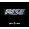 ライズ ヘアー(RISE HAIR)のお店ロゴ