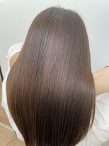 ルリアン(Le Lien)&nbsp;ガラス転移トリートメント