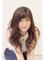 ハーツスタンダード(Hearts Standard)&nbsp;【愛されニュアンスロングR】の秘密♪