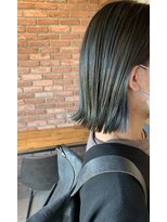 アトリエ マール(atelier ma-R)&nbsp;ボブ