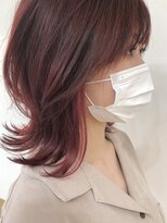 マヤ 敷島店(MYA) チェリーレッド