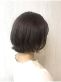 【GLOSS 心斎橋】似合わせショート