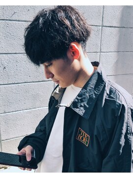 サンデー(SUNDAE) ツイスト