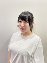 美容室 サボイ 高崎店(SAVOY) 近藤 恵理