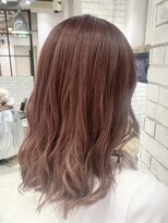 フェリア 松山(Feria)&nbsp;【Feria松山】ピンク