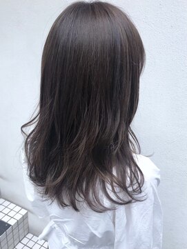 モルニ(MORNI) ダークカラー