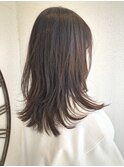 sanctuary☆ロングレイヤー◎20代30代40代50代