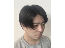 ヘアスタジオ クリブ(HAIR STUDIO CRIB)
