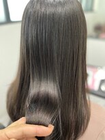 ビューティーサロン クロス(CROSS)&nbsp;トリートメント/艶髪/ヘアケア/モテ髪/ストレート