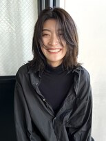 モホーク(MOHAWK)&nbsp;ash gray color