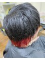 アンテナスクエア(ANTENA SQUARE)&nbsp;インナーカラー