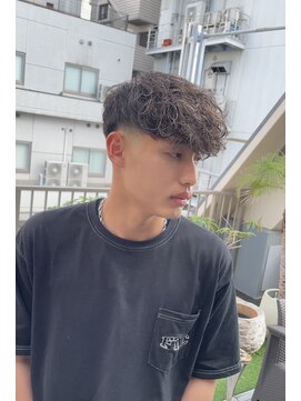 スキル(SKILL) スペインカール