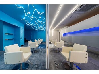 Agu hair ice 草薙店【アグ ヘアー アイス】