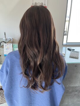 シーン(scene) ブリーチなし