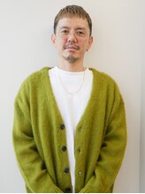 ファロ 二子玉川(falo)&nbsp;中嶋 亮