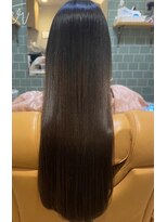 ルスリー 岐阜店(Lsurii)&nbsp;髪質改善ストレート