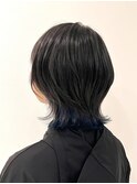 【札幌麻生 ウルフ × デザインカラー】