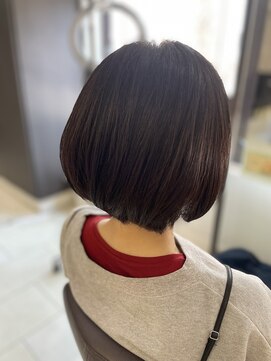 マニッシュ 三鷹駅前店 グラボブ【82】