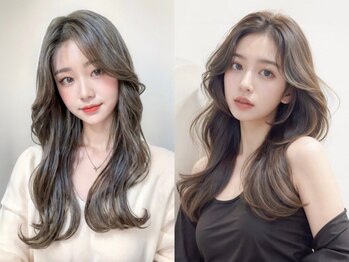 リノ 金山(Rino)の写真/ハイクオリティ×こだわりの薬剤をプチプラで◎通い続けやすい価格でいつでも可愛い自分に*[金山/学割U24]