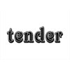 テンダー(Tender)のお店ロゴ