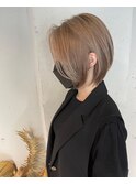 【monso hair style47】