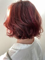 サンズ(suns)&nbsp;【小山/栃木】suns style