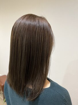 オールウェイズ(always) イルミナカラー寒色系