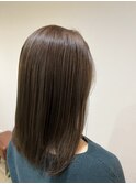 イルミナカラー寒色系