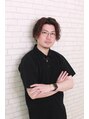 アッシュ 本八幡店(Ash)/Ash本八幡　店長　押野勇也 