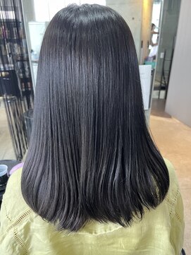 ニーゼロゼロナナ(2007) ダークグレー